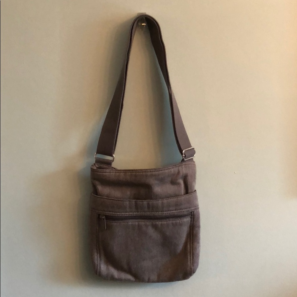 Thirty one crossbody purse